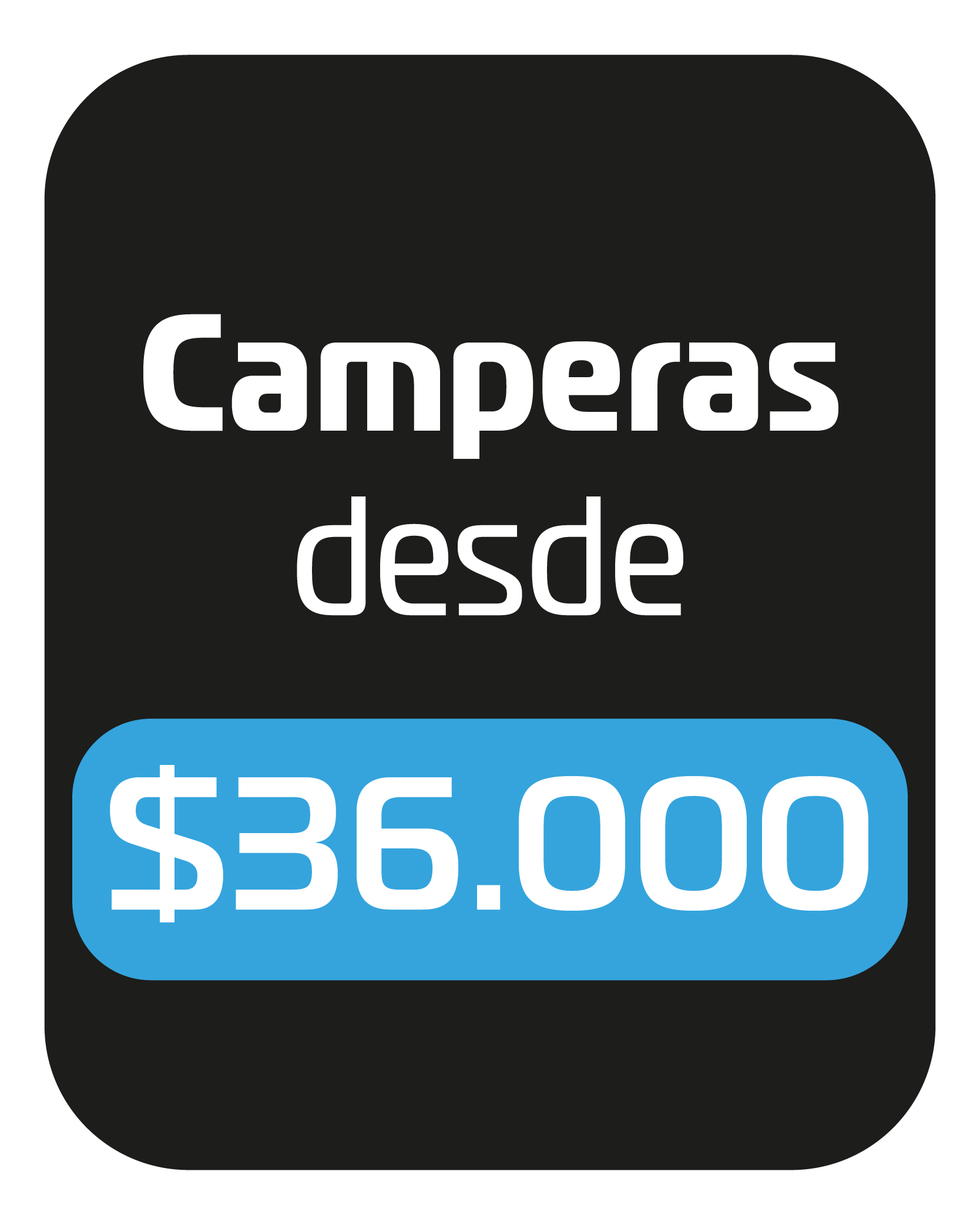 Camperas